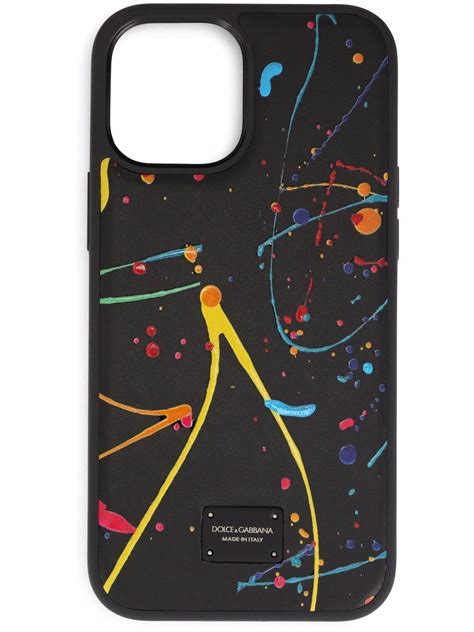 cover iphone 15 pro max dolce gabbana|Cover for iPhone 15 Pro Max .